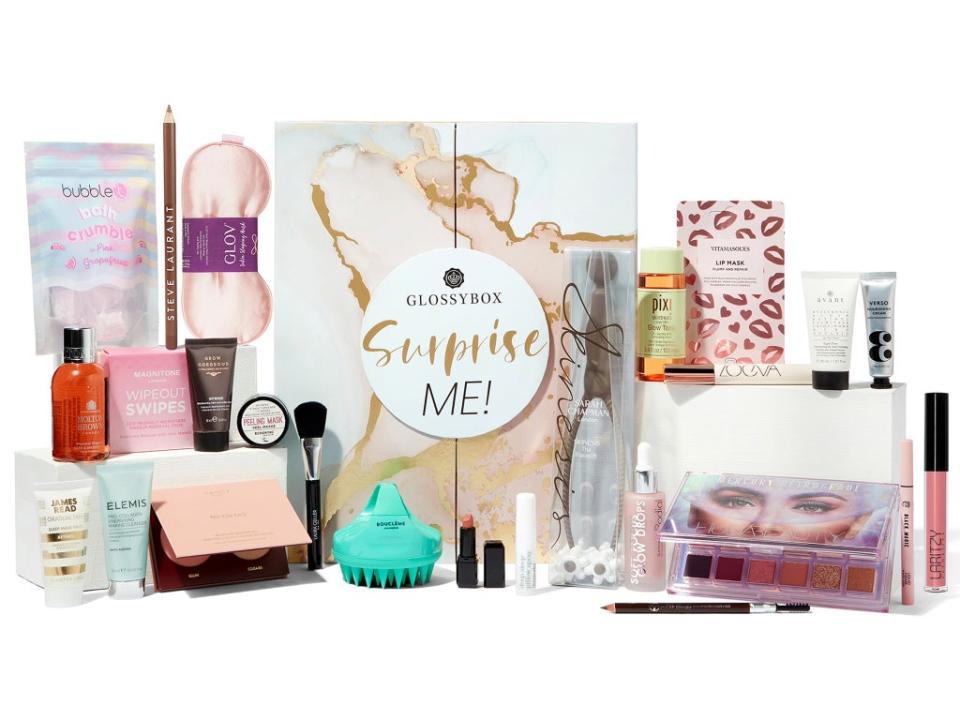  (Glossybox)