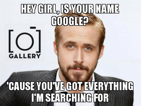 10 of the best Ryan Gosling 'Hey Girl' memes.