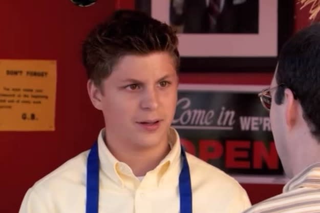Michael Cera has some thoughts on if Season 5 of “Arrested Development” will be the show’s last