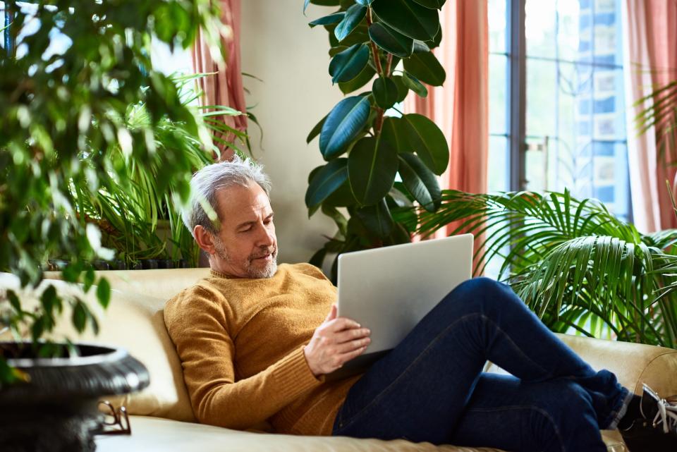 Wieder zurück ins Office? Ein Angestellter aus Alabama hat lieber gekündigt. (Symbolbild) - Copyright: 10'000 Hours/Getty Images