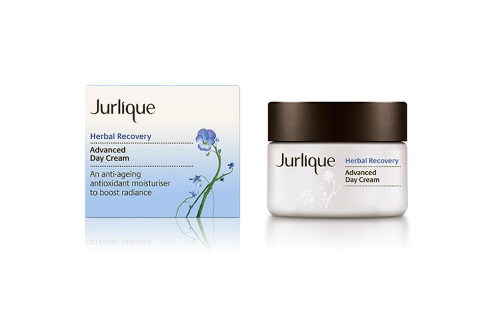 Jurlique Herbal Recovery Advanced Day Cream