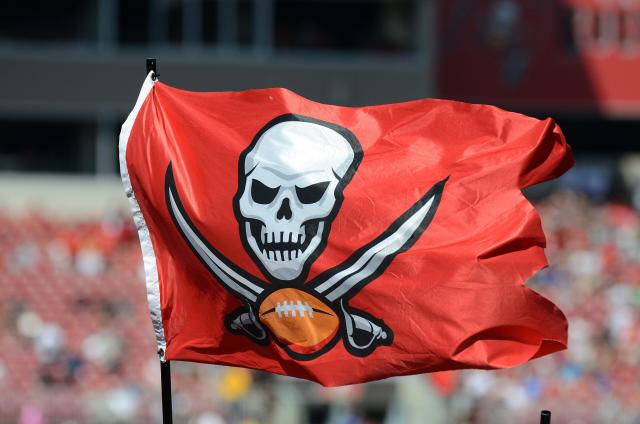 Buccaneers will face Seahawks on Nov. 13 in NFL's first regular-season game  in Germany