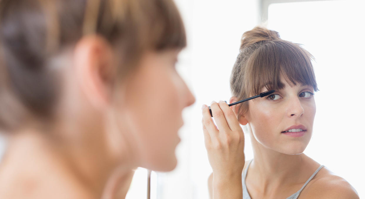 No7 has launched a 4-piece summer beauty collection for under £20.  (Getty Images)