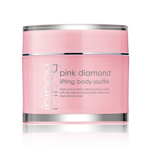 Rodial Pink Diamond Body Soufflé