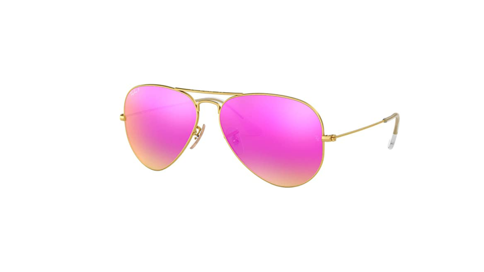 Best gifts for teen girls: Ray-Ban Aviators