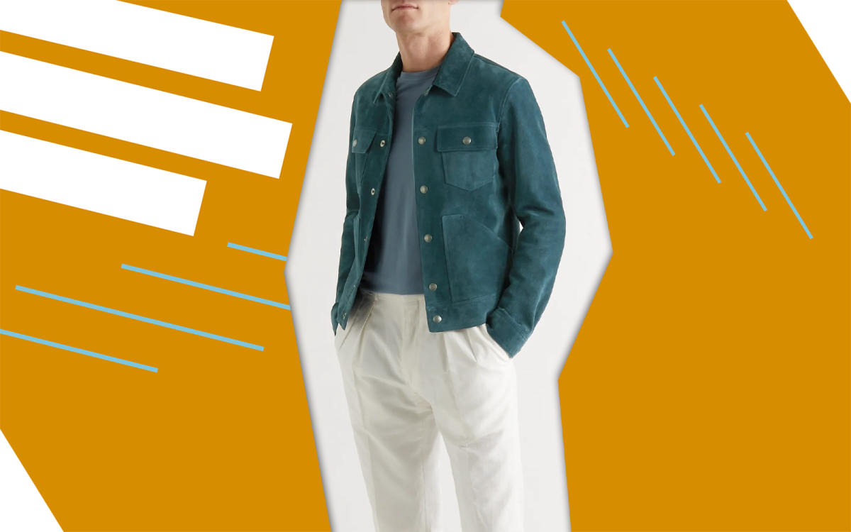 Daily Endorsement: Mr Porter's Marni Capsule Collection