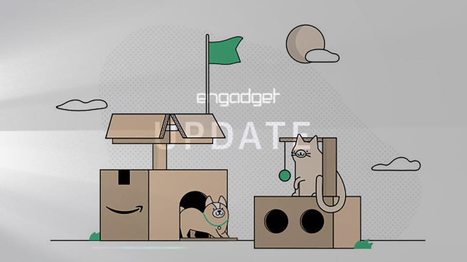 Engadget Update EP67