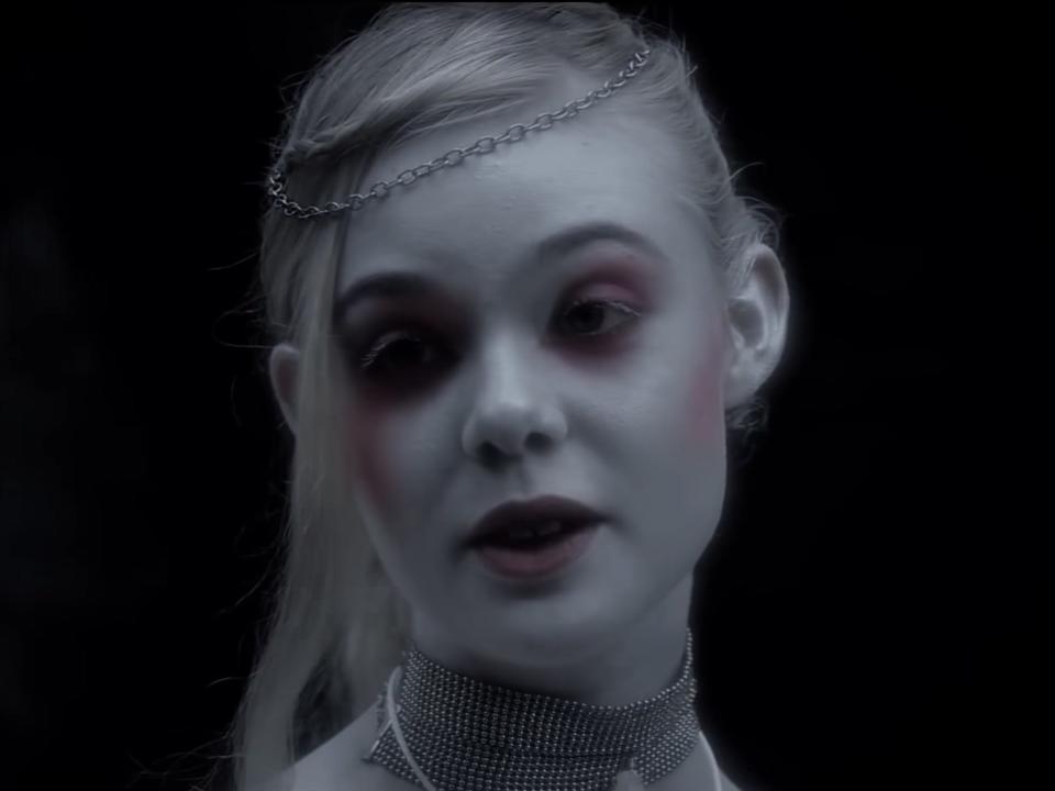 elle fanning twixt