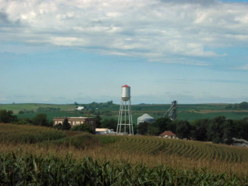 manilla, iowa