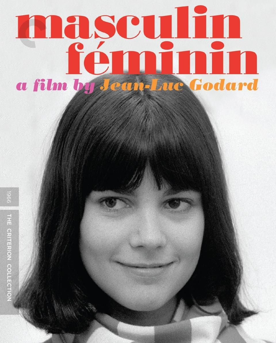 Masculin Féminin