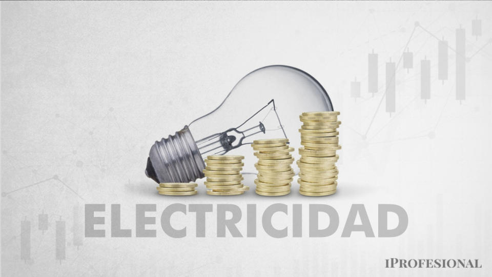 Los aumentos en las tarifas de electricidad alcanzarán el 150% en algunos hogares