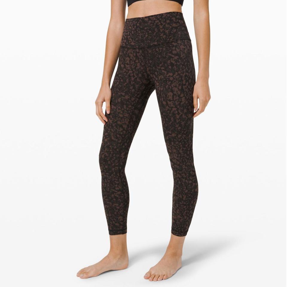 Lululemon Align Pant II