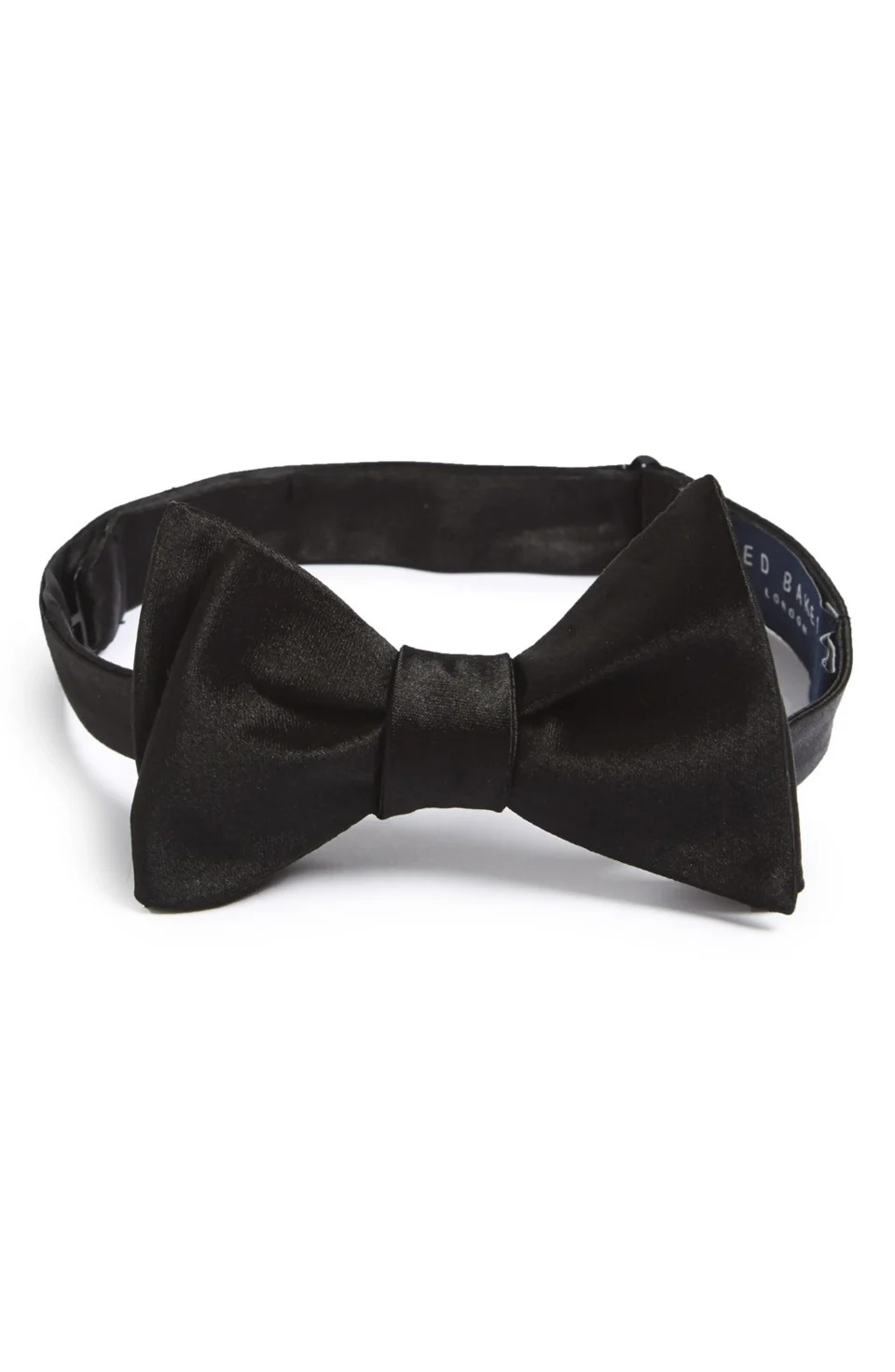 Ted Baker London Silk Bow Tie  