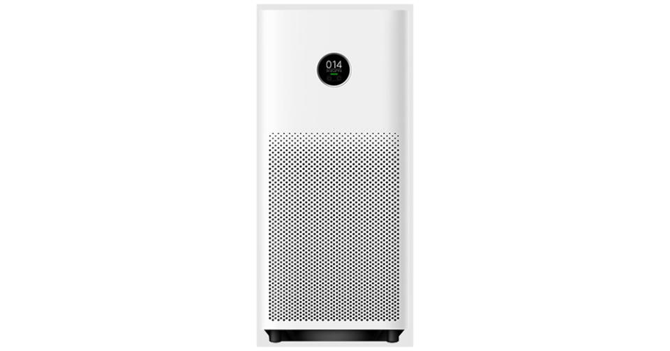 Air Purifier - Xiaomi Mi Smart Air Purifier 4