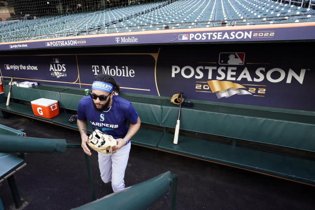 Astros reliever Phil Maton out for playoffs after 'selfish' punch