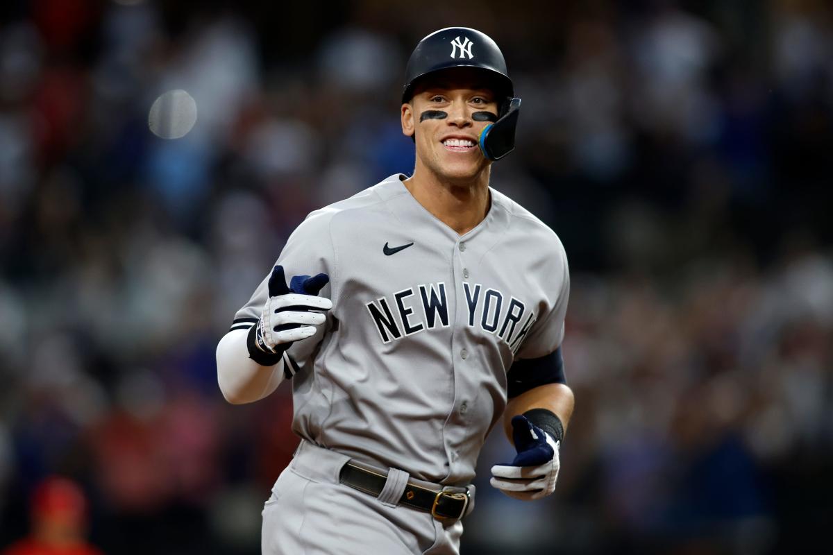 Aaron Judge update: Giants make move geared to signing Yankees