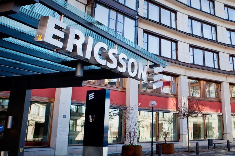 Ericsson、Qualcomm與法國航太公司Thales將5G網路帶入太空