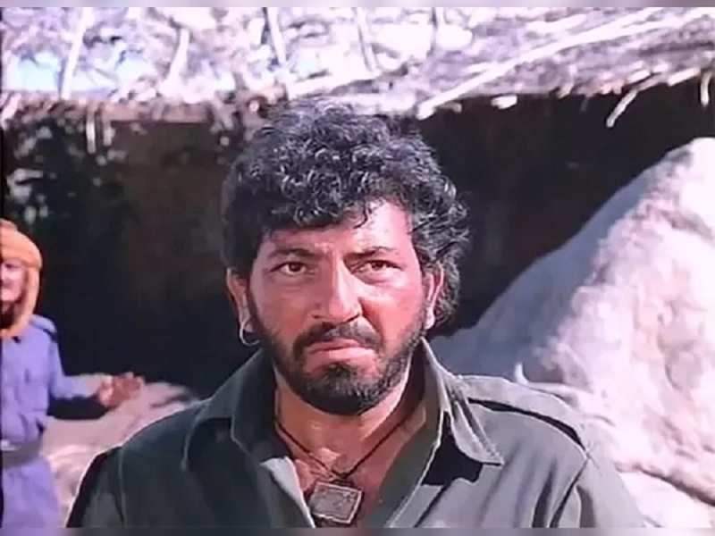 “Yeh haath hum ko de de Thakur,” few actors could deliver this as terrifyingly brilliant as the great Amjad Khan, himself. Close to 45 years since Sholay, Gabbar Singh, the character portrayed by Khan, lives on as amongst the biggest bad guys ever. Born in Peshawar in 1940, Khan entered films at the age of 11. However, it was Sholay that gave him his career’s biggest hit. In an interview, Khan’s son Shadaab Khan speaks about how, while his father was happy with the huge success that Sholay met with, he regretted the fact that it outshone everything else Khan did in life. “I started at 25 floors and couldn't go any higher because I had started too high,” Khan once said. Apart from Sholay, Khan is known for his role in the 1977 Inkaar, where he plays a kidnapper, as Dilawar in Mukkadar Ka Sikkandar (1978), Ranjit Singh in Satte Pe Satta (1982) and in the critically acclaimed Shatranj Ke Khilari by director Satyajit Ray, where he plays Wajid Ali Shah, King of Awadh.