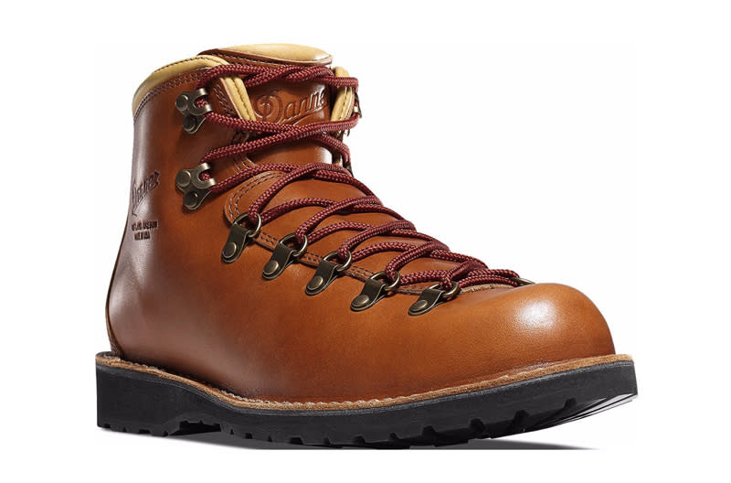 danner boot