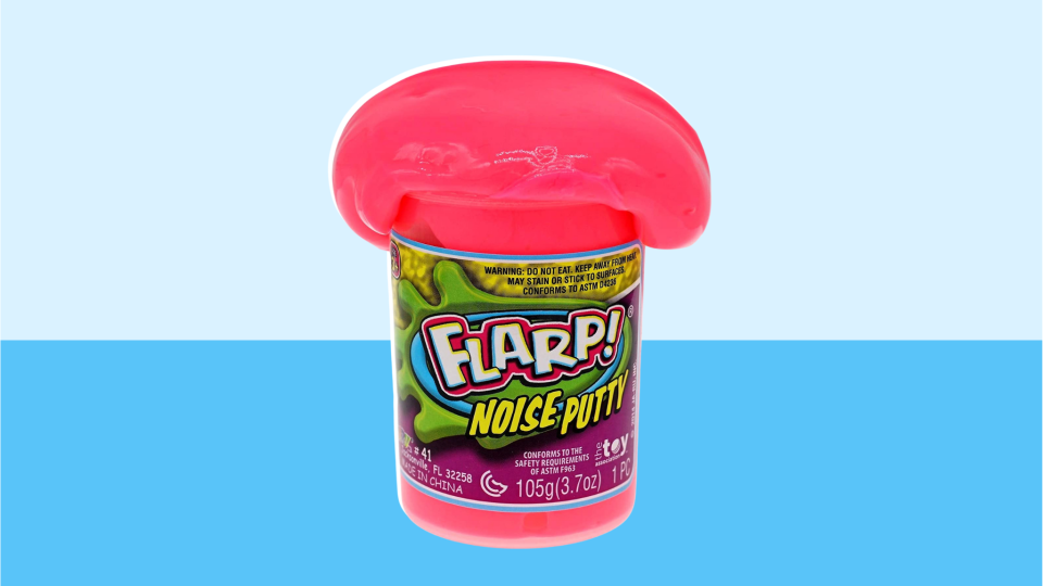 Best Easter gifts: Flarp