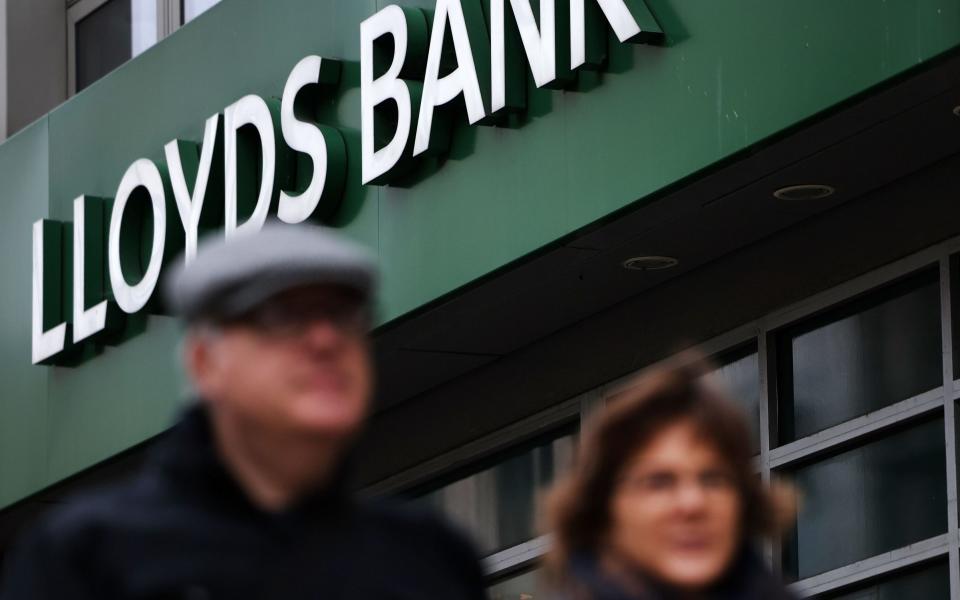 The lender has already said it will close more than 120 branches this year