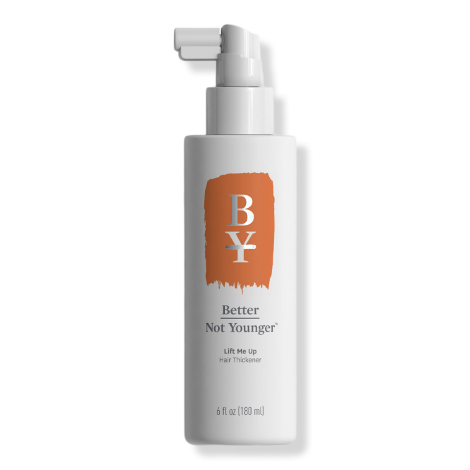 Lift Me Up Hair Thickener Spray