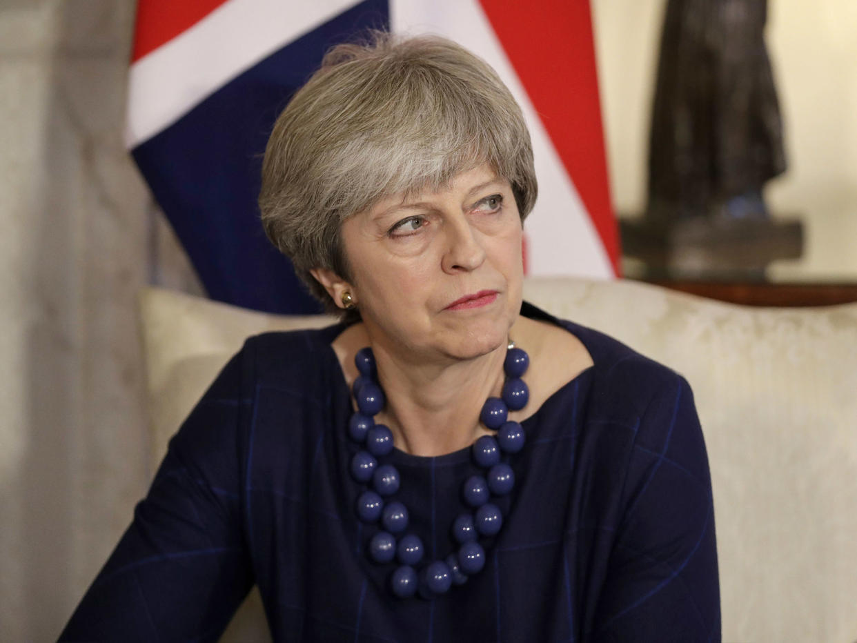 Talks on the UK’s future relationship with the EU will not start in earnest until next spring despite Theresa May’s breakthrough last week, amid concern that the UK hasn’t made up its mind: PA