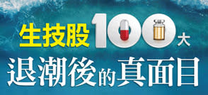 退潮後才知誰在裸泳！台灣生技資本市場恐淪「外行、主力炒作舞台」