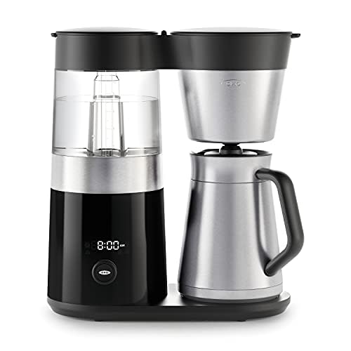 OXO 9-Cup Coffee Maker ('Multiple' Murder Victims Found in Calif. Home / 'Multiple' Murder Victims Found in Calif. Home)
