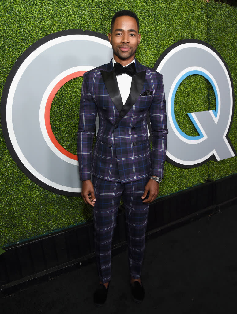 Jay Ellis