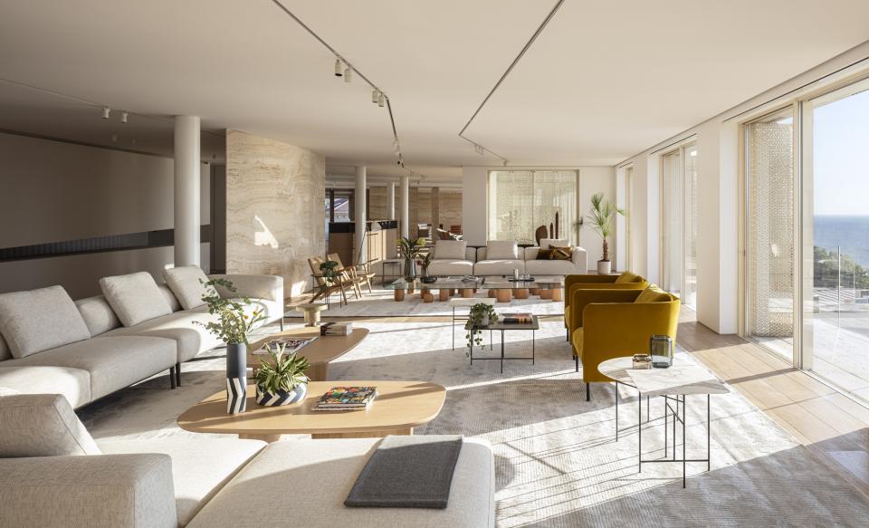 Jaffa Penthouse - Real Estate - Sotheby's Tel Aviv Listing
