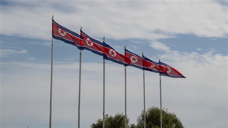 北韓早在7月就有外國官員入境。（示意圖／翻攝自unsplash圖庫）