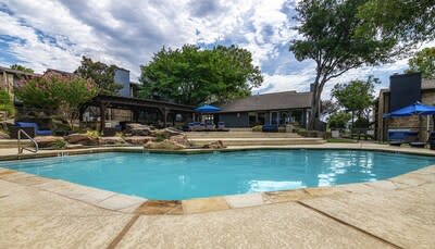 Rise Fossil Creek Apartments