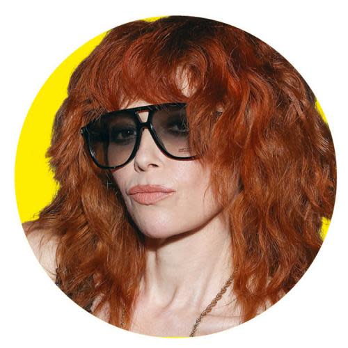 Natasha Lyonne