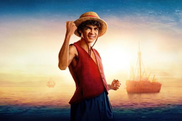 One Piece: Esta es la duración de los capítulos del live-action de Netflix