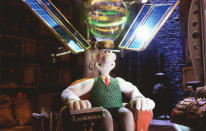 <b>Wallace & Gromit: The Curse of the Were-Rabbit (2005)</b><br><br> Make that ‘Wallace & Gromit crack America’. The first feature-length film for the duo, this proved a critical and commercial smash-hit. Expertly spoofing horror movies (and a lot more), it won an Oscar for Best Animated Feature.