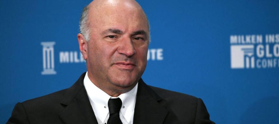 'I don't hire workaholics': Kevin O'Leary says there's 1 common trait shared by great investors, entrepreneurs, and managers — and it has 'nothing to do with business.' Do you have it?