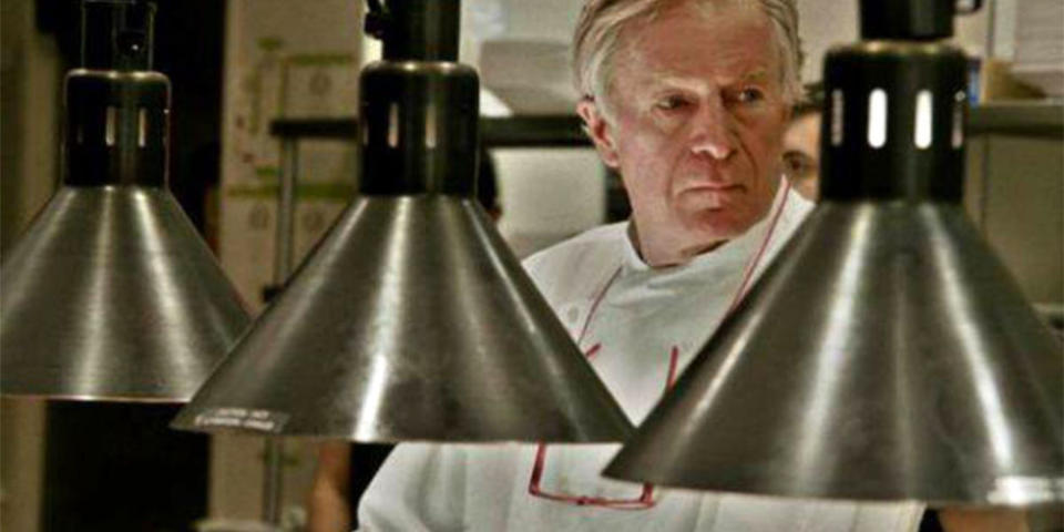 'Jeremiah Tower: The Last Magnificent'