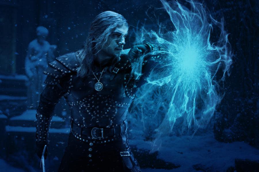 The Witcher: Showrunner asegura que ya tiene claro cómo va a terminar la serie