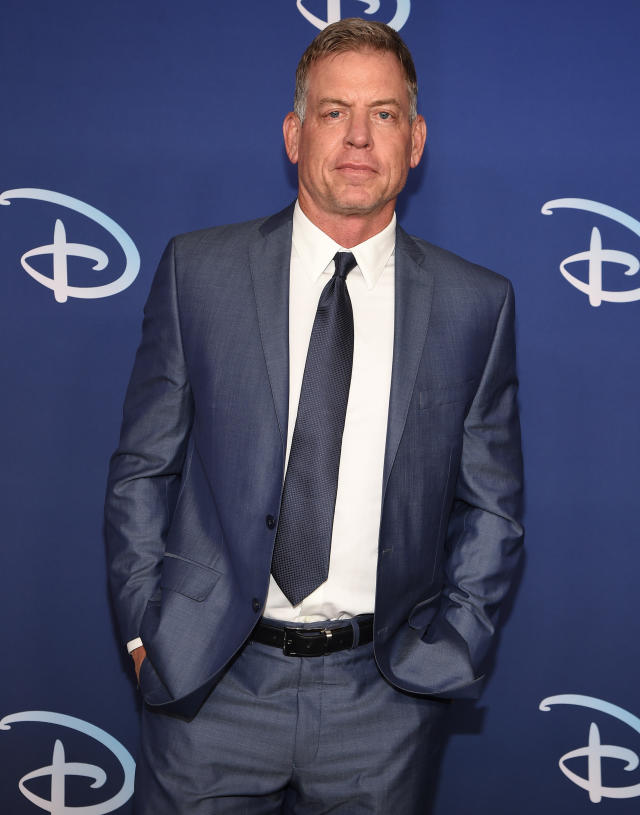 Troy Aikman's Net Worth Is Wild! See How the NFL Legend Makes Money and His Business Details