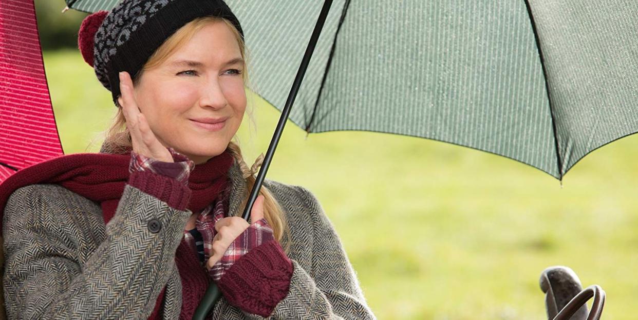 renee zellweger, bridget jones's baby