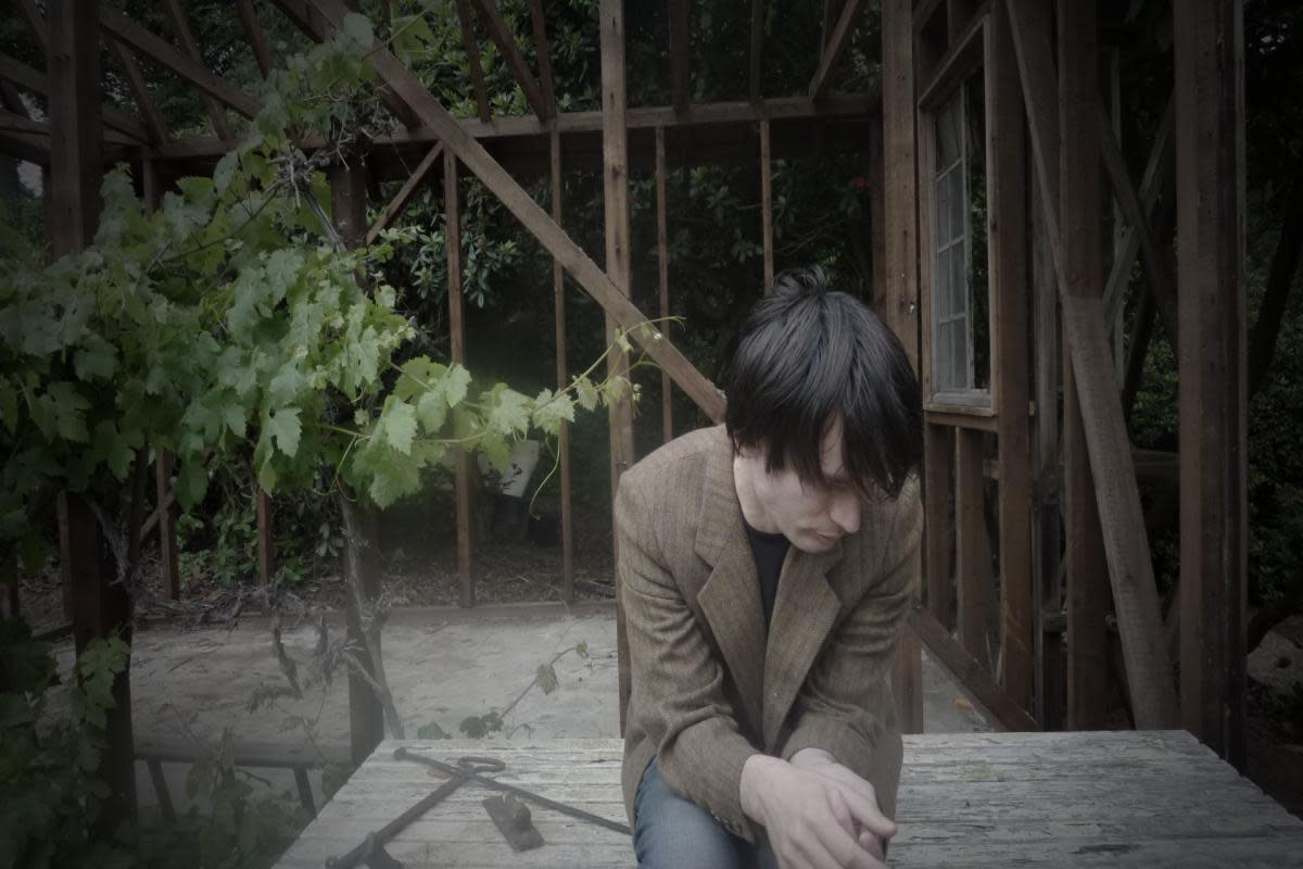 Jonny Greenwood’s latest work, 268 Years of Reverb, will be performed at the Octagon Chapel at Norfolk & Norwich Festival 2024 <i>(Image: Shin Katan)</i>