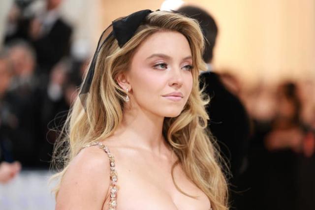 Sydney Sweeney Faces Backlash For Party Featuring MAGA-Like Hats