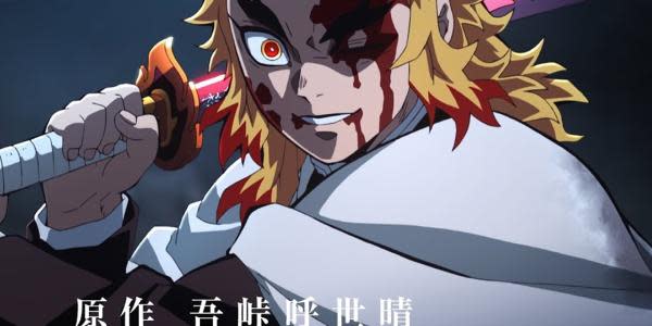 Segunda temporada de Demon Slayer gera polêmica no Japão por causa da  violência (BB critical HitsiF3pny Oficial pombodaciolo. - iFunny Brazil