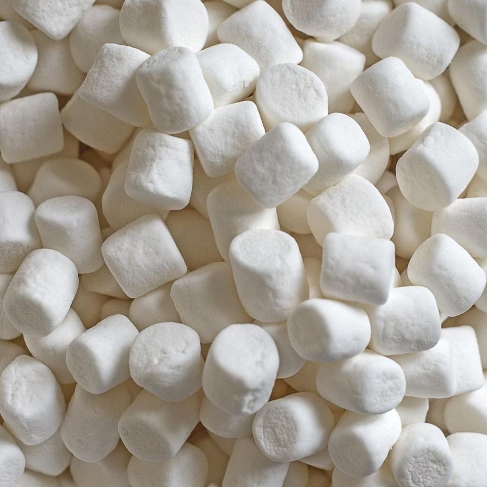 Marshmallows