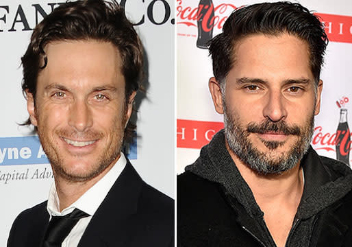 Oliver Hudson Joins Scream Queens, Replacing Joe Manganiello