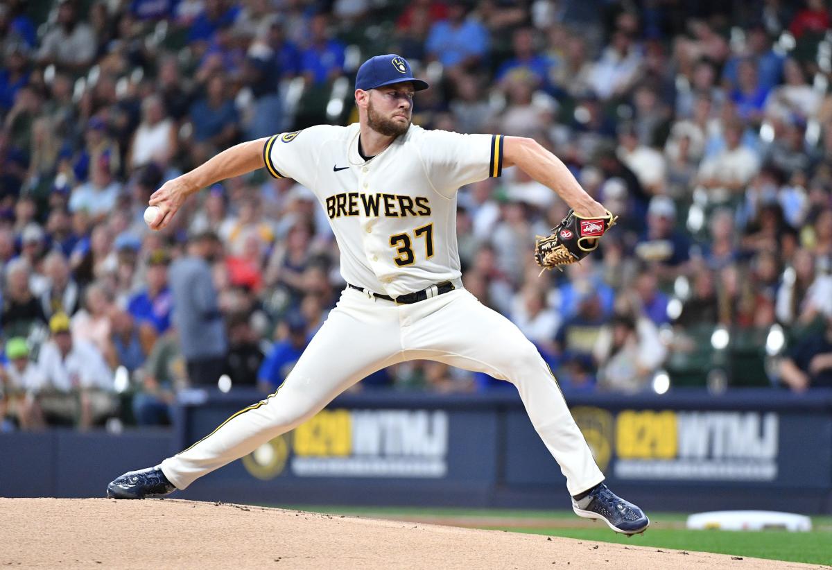 Milwaukee Brewers might be different, but they aren't bad for baseball