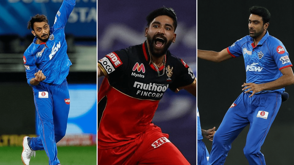 With 32 players set to be selected for Australia tour, players like Axar Patel, Ravichandran Ashwin are on the fringe of selection for limited overs and Siraj for test squad