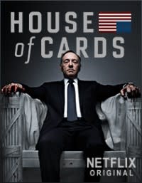 Kevin Spacey & Producer Play Their ‘House of Cards’ Close To The Vest At TV Academy