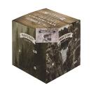 <p><strong>Man'stuff</strong></p><p>amazon.com</p><p>This manly box is filled with grooming products like face washes, shower gels, shampoos, a comb, clippers, and more to keep your guy feeling fresh all winter long. </p>